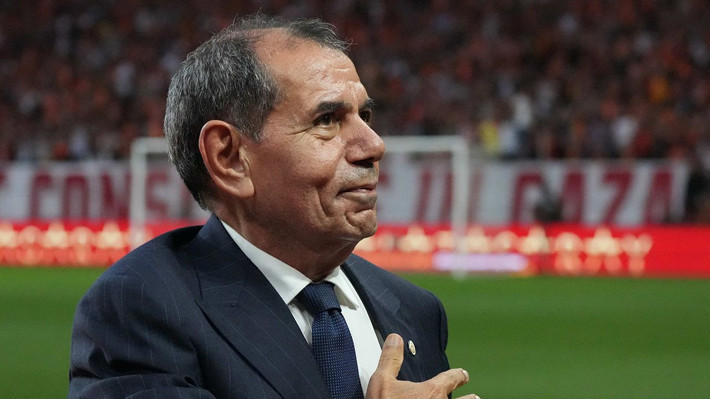 Dursun Özbek açıkladı: "341 milyon Euro yükümlülüğümüz var" - Resim: 6