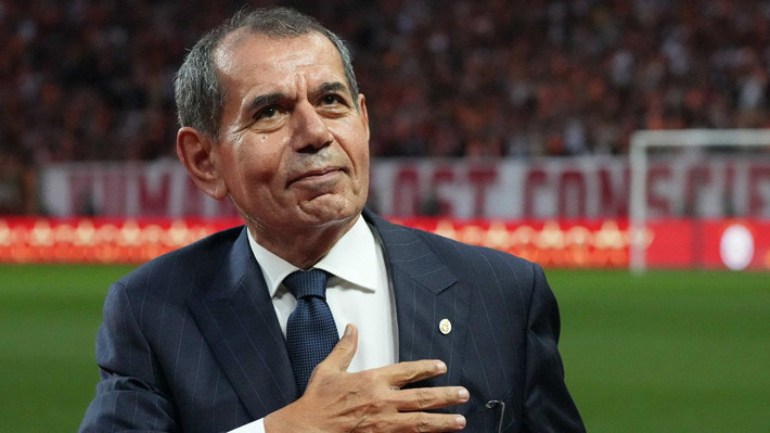 Dursun Özbek açıkladı: "341 milyon Euro yükümlülüğümüz var" - Resim: 7