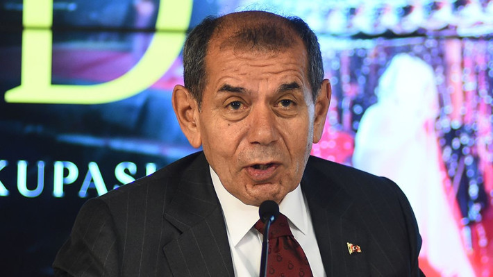 Dursun Özbek açıkladı: "341 milyon Euro yükümlülüğümüz var" - Resim: 8