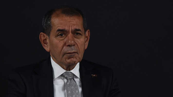 Dursun Özbek açıkladı: "341 milyon Euro yükümlülüğümüz var" - Resim: 9