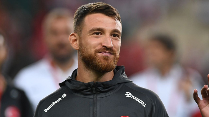 Milli yıldızlar boşa düşüyor! İşte sözleşmesi bitecek 10 Türk futbolcu - Resim: 8
