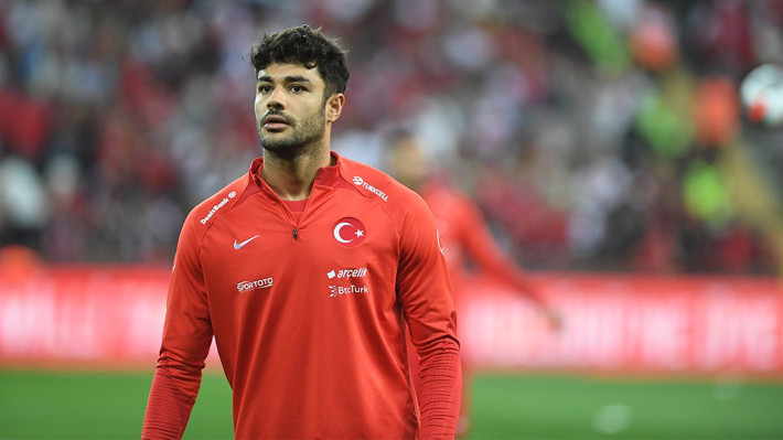 Milli yıldızlar boşa düşüyor! İşte sözleşmesi bitecek 10 Türk futbolcu - Resim: 9