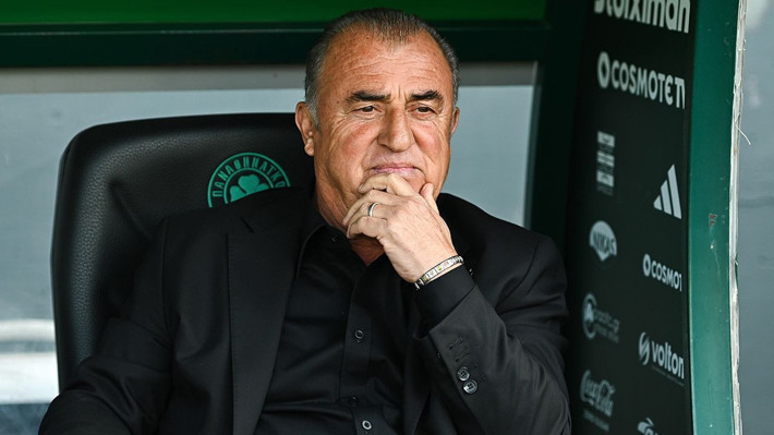 Çekya Futbol Federasyonu'ndan Fatih Terim kararı! İstediği yıllık ücret belli oldu - Resim: 4