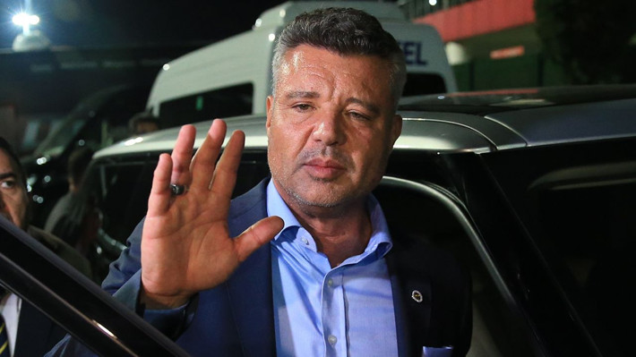 Fenerbahçe'den transfer taarruzu! 3 bölge için 6 yıldız isimle görüşmeler başladı - Resim: 1