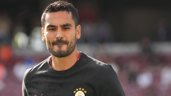 İlkay Gündoğan: "Pep ile bunu konuştuk! Denememek hata olurdu" - Resim: 9