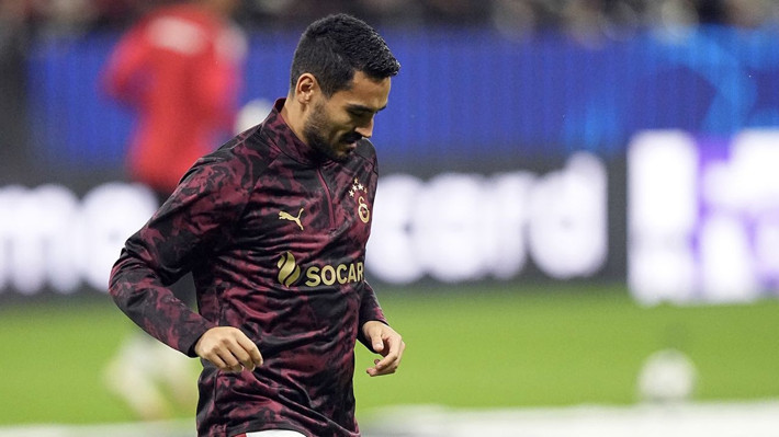İlkay Gündoğan: "Pep ile bunu konuştuk! Denememek hata olurdu" - Resim: 3