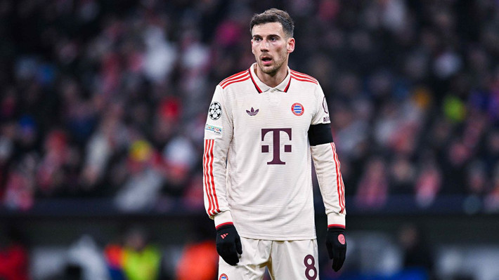 Fenerbahçe'den transfer taarruzu! 3 bölge için 6 yıldız isimle görüşmeler başladı - Resim: 4