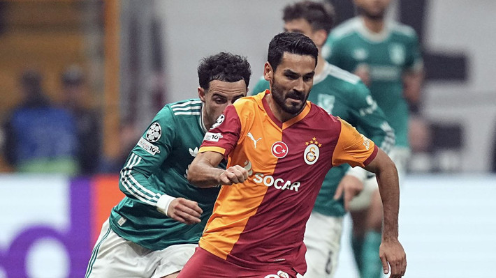 İlkay Gündoğan: "Pep ile bunu konuştuk! Denememek hata olurdu" - Resim: 4