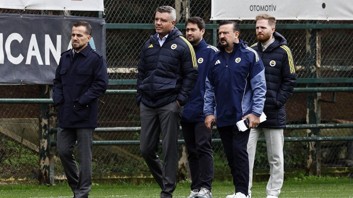 Fenerbahçe'den transfer taarruzu! 3 bölge için 6 yıldız isimle görüşmeler başladı - Resim: 3