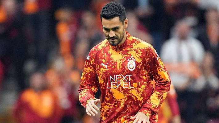 İlkay Gündoğan: "Pep ile bunu konuştuk! Denememek hata olurdu" - Resim: 5