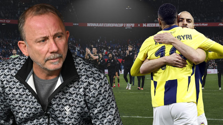 Sergen Yalçın En Nesyri ve Sofyan Amrabat'ın sol bekini istedi: 16 maçta 2 gol 8 asisti var - Resim: 1