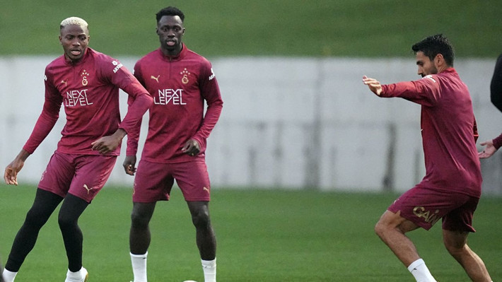 Okan Buruk'un hayalleri gerçek oluyor! Ocak ayında Galatasaray'a imza atacak - Resim: 2