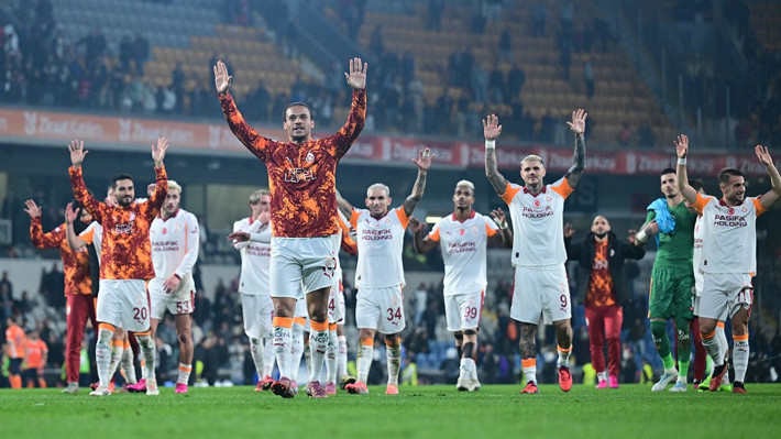 Spor yazarları Başakşehir-Galatasaray maçını yorumladı! "Şampiyonlar Ligi'nde affetmezler" - Resim: 1