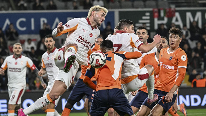 Spor yazarları Başakşehir-Galatasaray maçını yorumladı! "Şampiyonlar Ligi'nde affetmezler" - Resim: 7