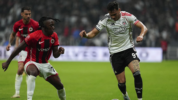Spor yazarları Beşiktaş-Gençlerbirliği maçını yorumladı "Her transfer yeni bir kriz doğuruyor" - Resim: 2