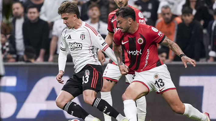 Spor yazarları Beşiktaş-Gençlerbirliği maçını yorumladı "Her transfer yeni bir kriz doğuruyor" - Resim: 3