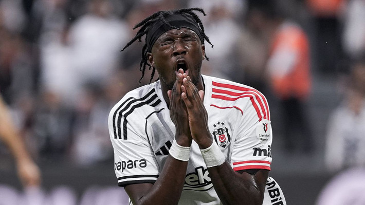 Spor yazarları Beşiktaş-Gençlerbirliği maçını yorumladı "Her transfer yeni bir kriz doğuruyor" - Resim: 4