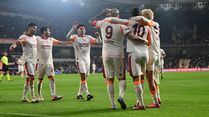 Spor yazarları Başakşehir-Galatasaray maçını yorumladı! "Şampiyonlar Ligi'nde affetmezler" - Resim: 8