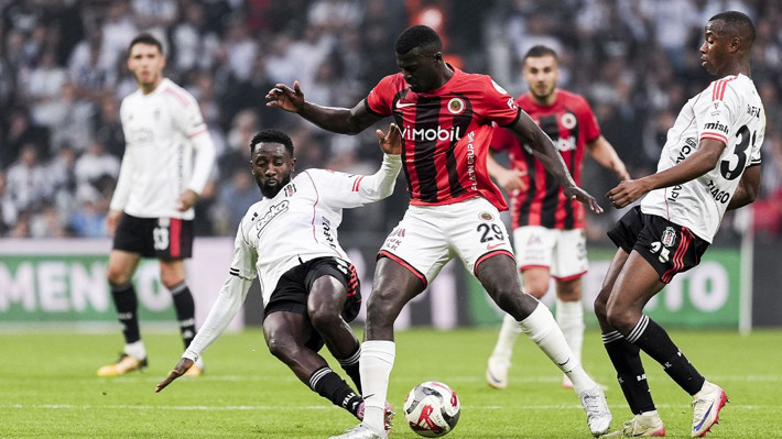 Spor yazarları Beşiktaş-Gençlerbirliği maçını yorumladı "Her transfer yeni bir kriz doğuruyor" - Resim: 7