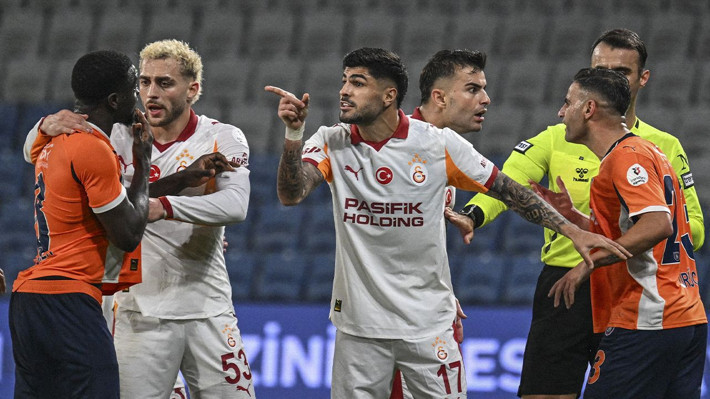 Spor yazarları Başakşehir-Galatasaray maçını yorumladı! "Şampiyonlar Ligi'nde affetmezler" - Resim: 9