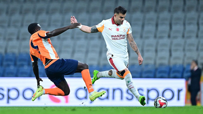Spor yazarları Başakşehir-Galatasaray maçını yorumladı! "Şampiyonlar Ligi'nde affetmezler" - Resim: 10