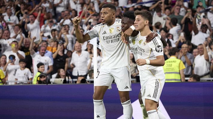 İspanyol basını Arda Güler'i manşetlere taşıdı! "Real Madrid'in vazgeçilmezi" - Resim: 12