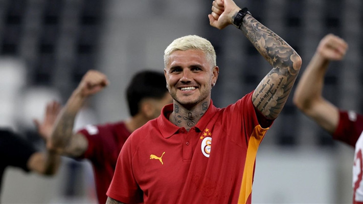 Özbek Al-Khelaifi ile görüşecek! Mauro Icardi'den sonra 3 yıldız daha - Resim: 2
