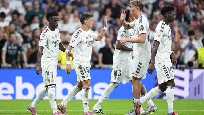 İspanyol basını Arda Güler'i manşetlere taşıdı! "Real Madrid'in vazgeçilmezi" - Resim: 14