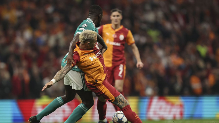 Galatasaray-Bodo Glimt maçı öncesi olay itiraflar: "Kulak tıkacı almamız gerekecek! İstanbul zor olacak" - Resim: 2