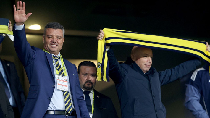 Fenerbahçe'de iki veda kararı! Yıldız oyuncu geldiği gibi gidiyor - Resim: 3