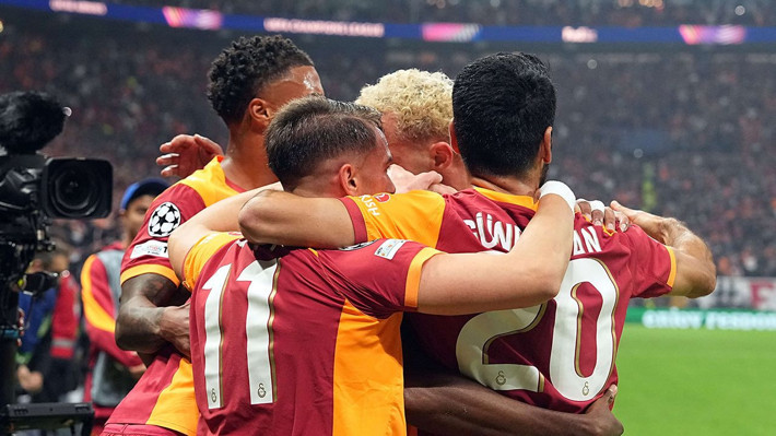 Galatasaray-Bodo Glimt maçı öncesi olay itiraflar: "Kulak tıkacı almamız gerekecek! İstanbul zor olacak" - Resim: 3