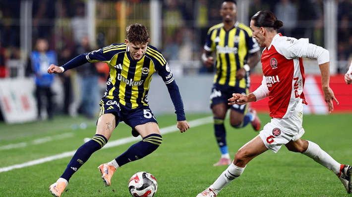 Fenerbahçe'de iki veda kararı! Yıldız oyuncu geldiği gibi gidiyor - Resim: 7