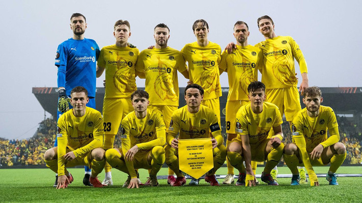 Galatasaray-Bodo Glimt maçı öncesi olay itiraflar: "Kulak tıkacı almamız gerekecek! İstanbul zor olacak" - Resim: 4