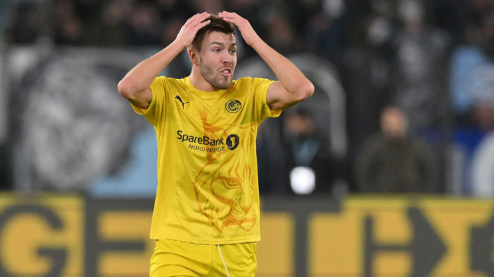 Galatasaray-Bodo Glimt maçı öncesi olay itiraflar: "Kulak tıkacı almamız gerekecek! İstanbul zor olacak" - Resim: 6