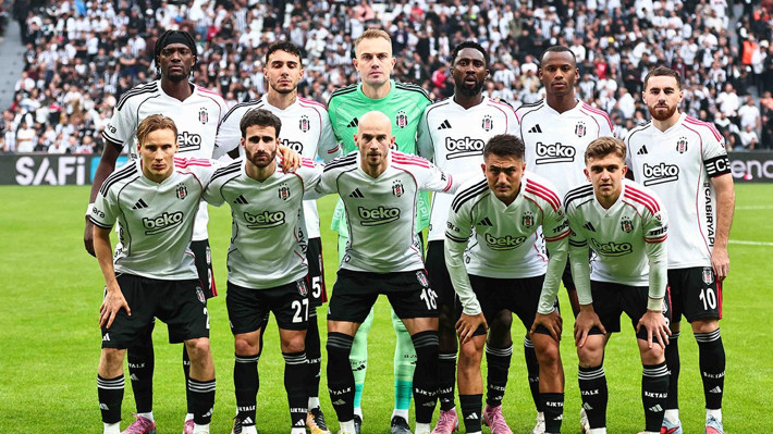 Beşiktaş'ta dev krizi Sergen Yalçın da önleyemedi! Ocak ayında ayrılmak istiyor - Resim: 2