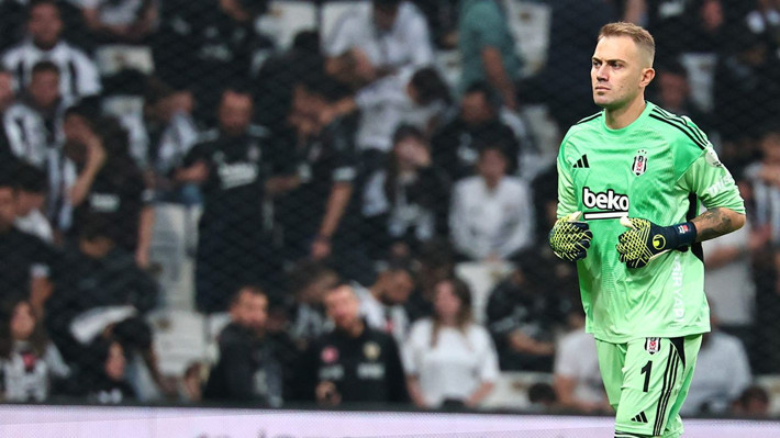 Beşiktaş'ta dev krizi Sergen Yalçın da önleyemedi! Ocak ayında ayrılmak istiyor - Resim: 3