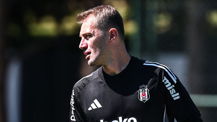 Beşiktaş'ta dev krizi Sergen Yalçın da önleyemedi! Ocak ayında ayrılmak istiyor - Resim: 4