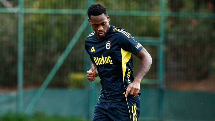 Fenerbahçe'de iki veda kararı! Yıldız oyuncu geldiği gibi gidiyor - Resim: 5