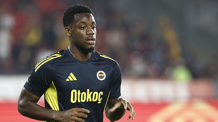 Fenerbahçe'de iki veda kararı! Yıldız oyuncu geldiği gibi gidiyor - Resim: 6