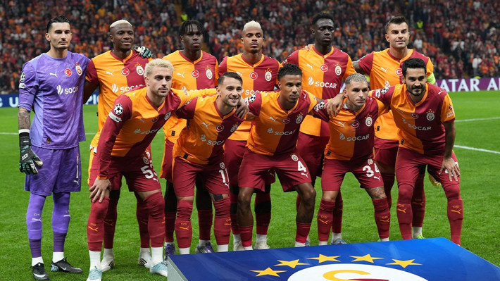 Hasan Şaş'tan Galatasaray'a uyarı! "Bodo/Glimt maçı facia olur" - Resim: 1