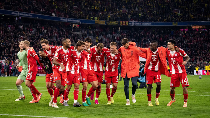Dünyanın en değerli 100 takımı içerisinde 3 Süper Lig devi yer alıyor - Resim: 8