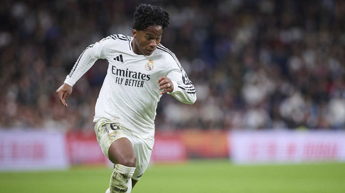 Sadettin Saran transferde büyük oynuyor! Real Madrid'in dünya starını getiriyor - Resim: 6