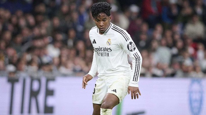 Sadettin Saran transferde büyük oynuyor! Real Madrid'in dünya starını getiriyor - Resim: 7