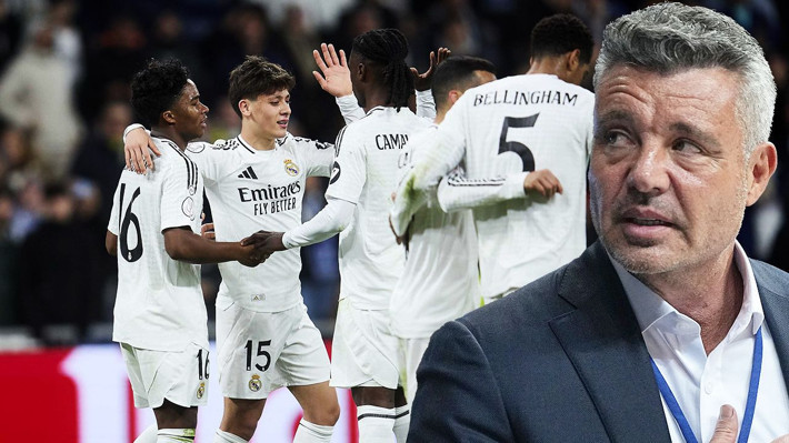 Sadettin Saran transferde büyük oynuyor! Real Madrid'in dünya starını getiriyor - Resim: 1