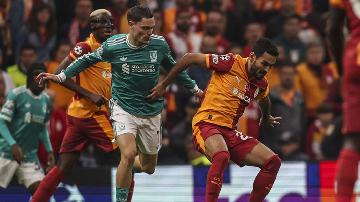 Bodo Glimt taraftarlarının İstanbul isyanı: "Biraz moral bozucu" - Resim: 5
