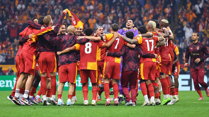Galatasaray'da Bodo Glimt maçı öncesi sakatlık depremi! Yıldız oyuncu kritik maçta yok - Resim: 2