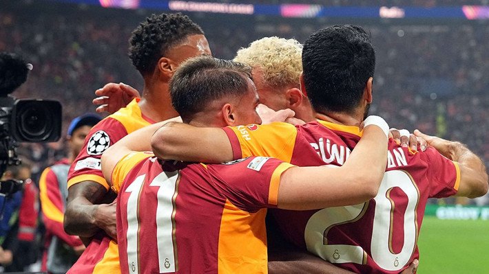 Galatasaray'da Bodo Glimt maçı öncesi sakatlık depremi! Yıldız oyuncu kritik maçta yok - Resim: 3