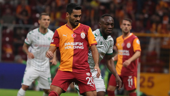 Galatasaray'da Bodo Glimt maçı öncesi sakatlık depremi! Yıldız oyuncu kritik maçta yok - Resim: 6