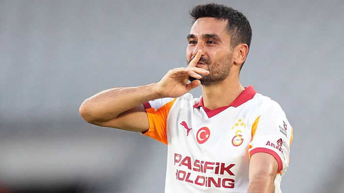 Galatasaray'da Bodo Glimt maçı öncesi sakatlık depremi! Yıldız oyuncu kritik maçta yok - Resim: 7