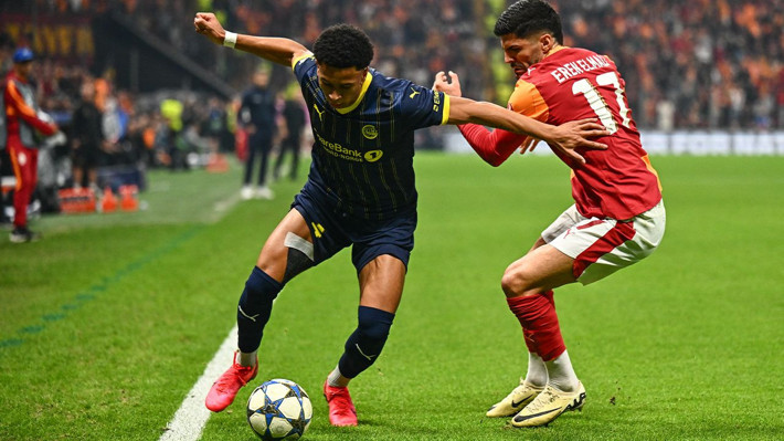 Türkiye'nin UEFA ülke puanı güncellendi! Galatasaray, Bodo/Glimt'i devirdi - Resim: 1